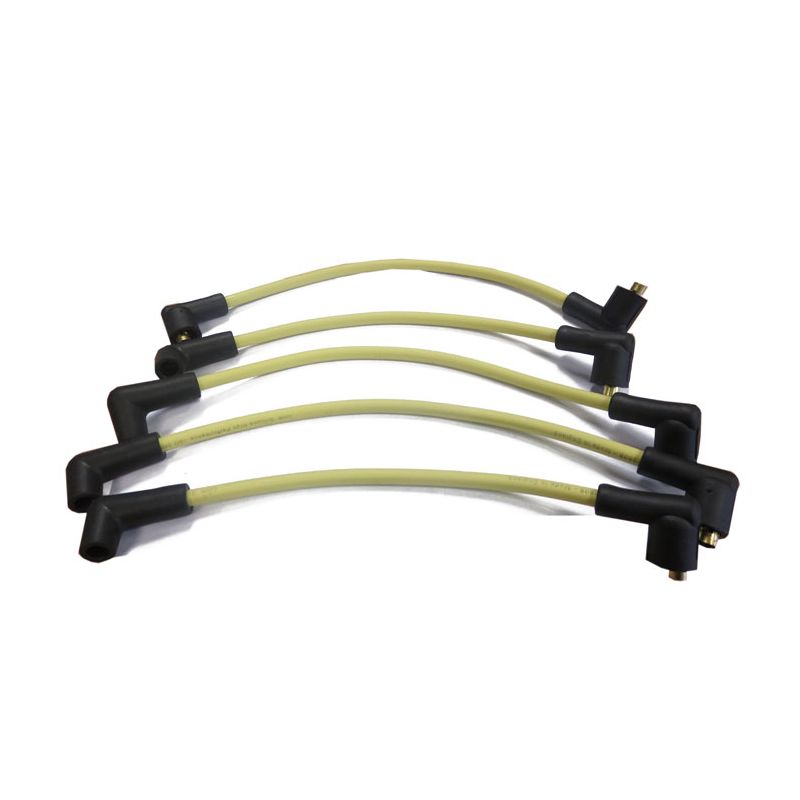 HT LEAD SET 8MM UPRA 'A' SERIES:  S&M