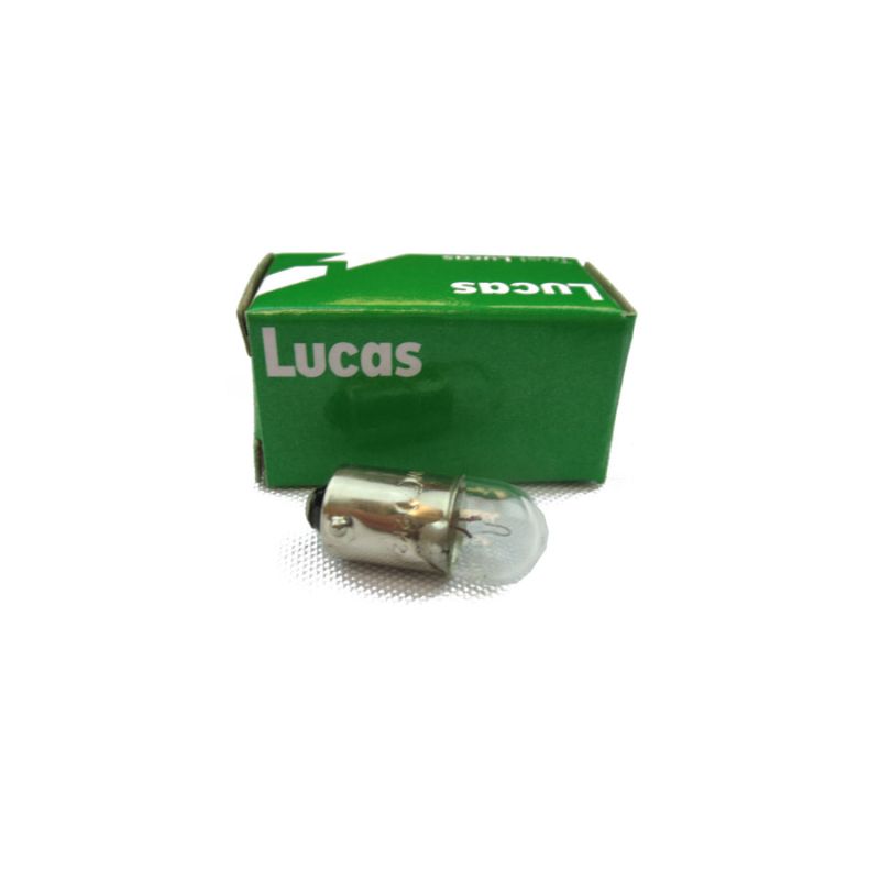 LUCAS BULB 12V:  MGB, MINI