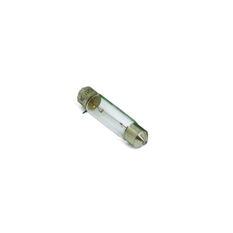 BULB 12V 3W FESTOON:  VARIOUS, MG, STAG, MM