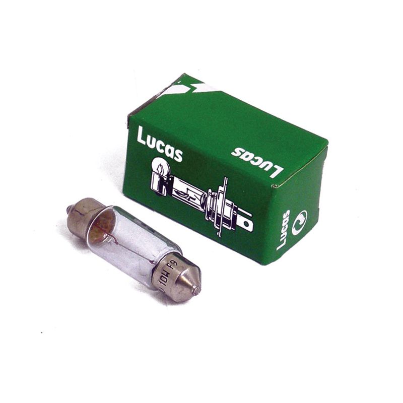 LUCAS BULB 12V 10W:  VARIOUS