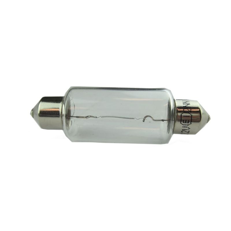 BULB (FESTOON) 12V 21W:  MGB, VARIOUS, MINI, MM