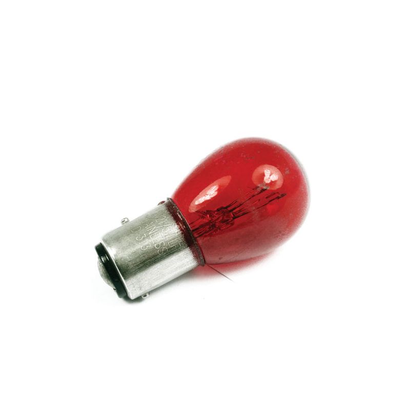 BULB 12V 21/5 WATT:  VARIOUS, MINI