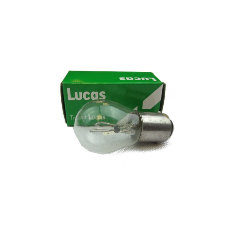 LUCAS BULB:  MG TD TF, M/MINOR
