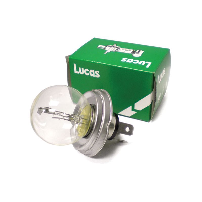 BULB 12V 45/40W:  AH BN1-BJ8, MM