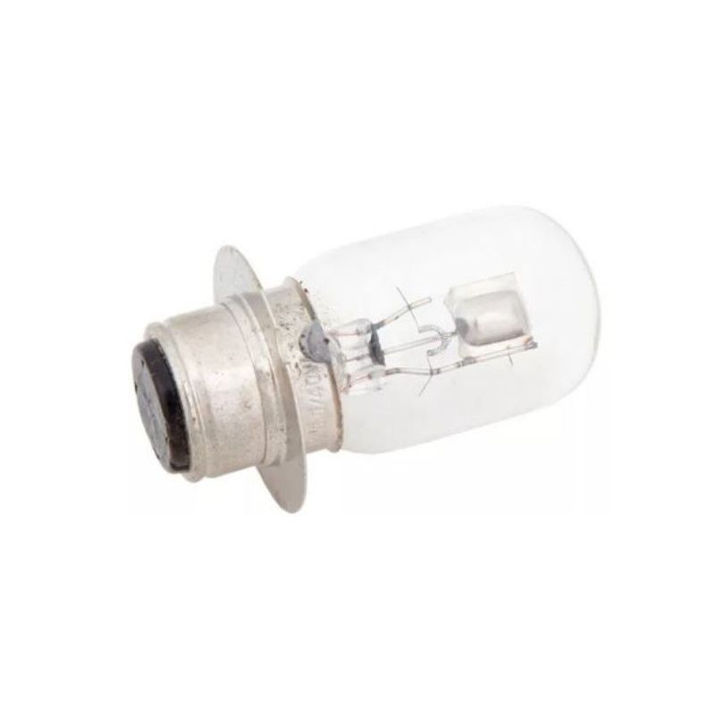 BULB 12V 50/40W BPF:  MG TC-TF, AH 100 3000, MINI, MM