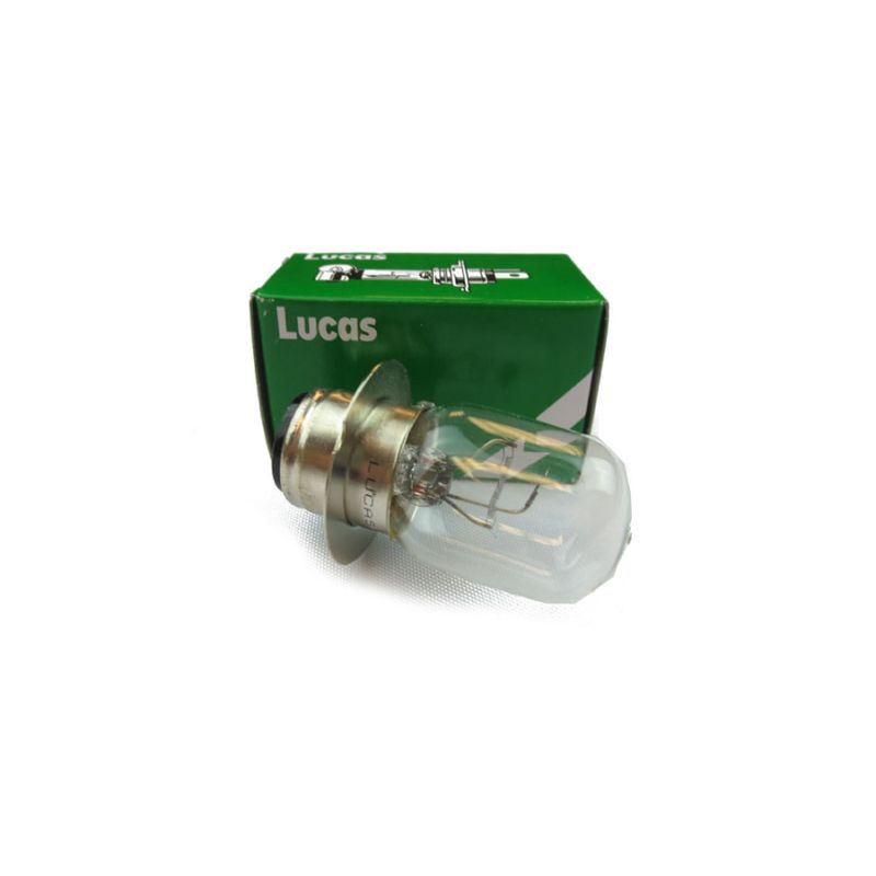 BULB 12V LHD BPF:  VARIOUS, MM