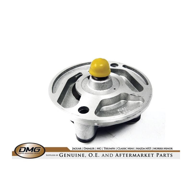 OIL PUMP STAR DRIVE:  S&M 1275, MINI