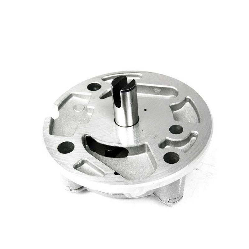 OIL PUMP PIN DRIVE:  S&M 948 1098, MINI