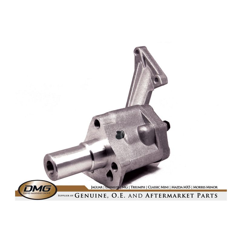 OIL PUMP (5 BEARING):  MGB 65-80