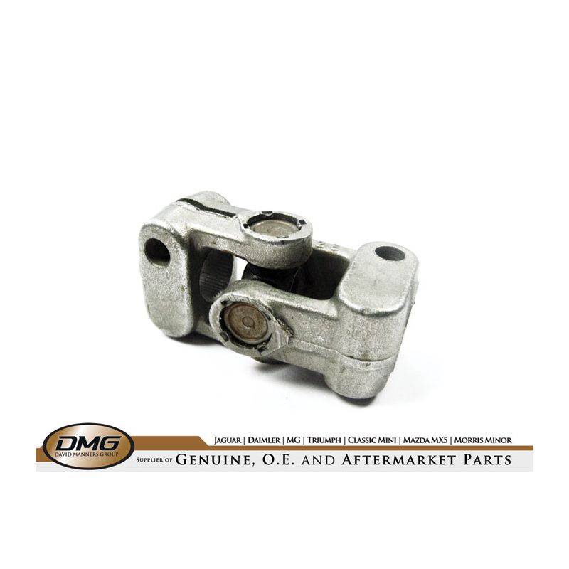 U-JOINT ASSEMBLY:  MGB 75-80