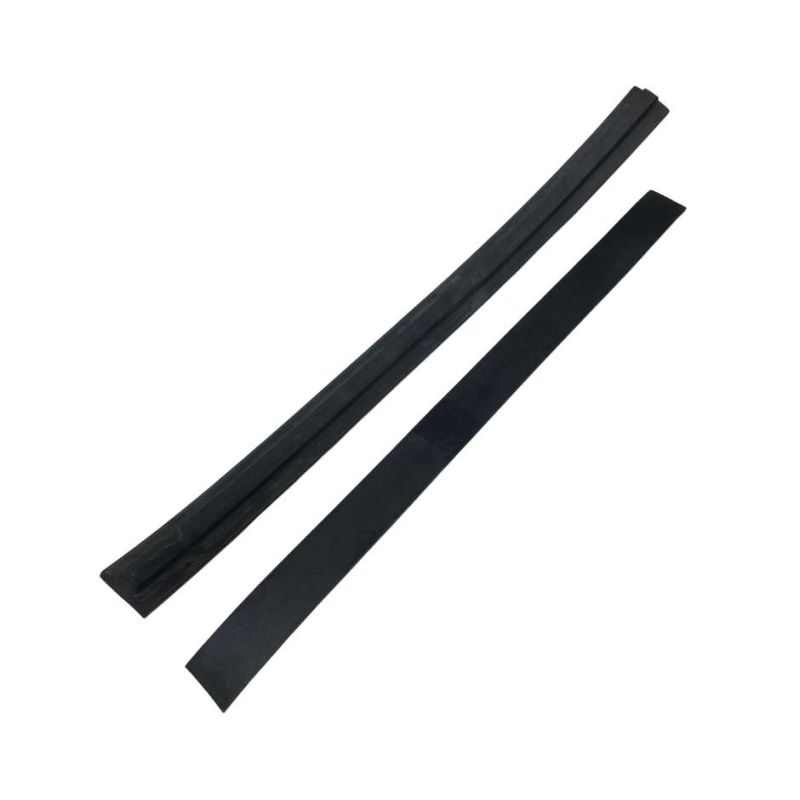 CENTRE SCREEN SEAL: MORRIS MINOR SII