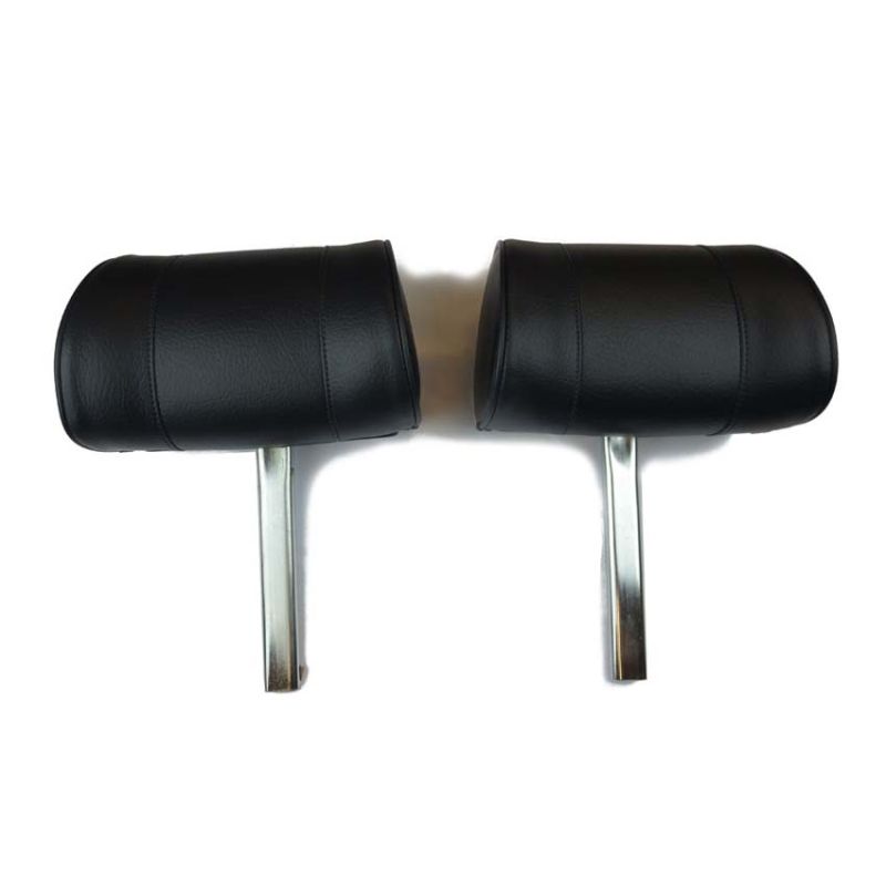 HEADREST D-TYPE NAVY: