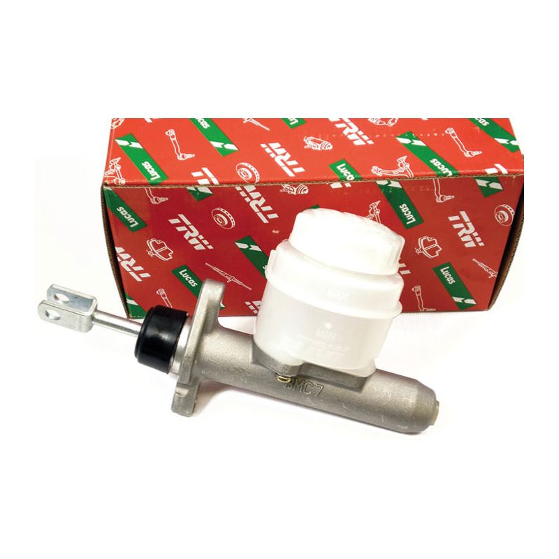 BRAKE MASTER CYLINDER:  MGB 62-76