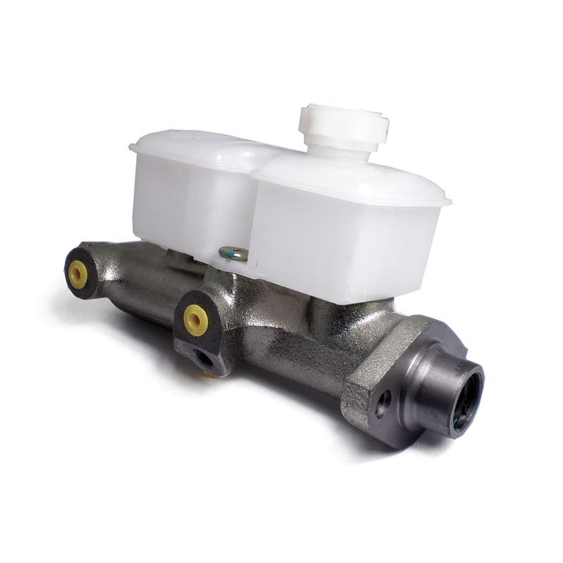 BRAKE MASTER CYLINDER DUAL LINE:  MGB DUAL LINE 75-80