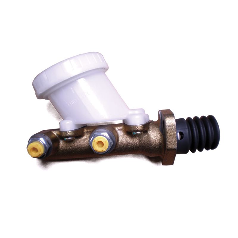 BRAKE MASTER CYLINDER TANDEM:  MIDGET 68-79