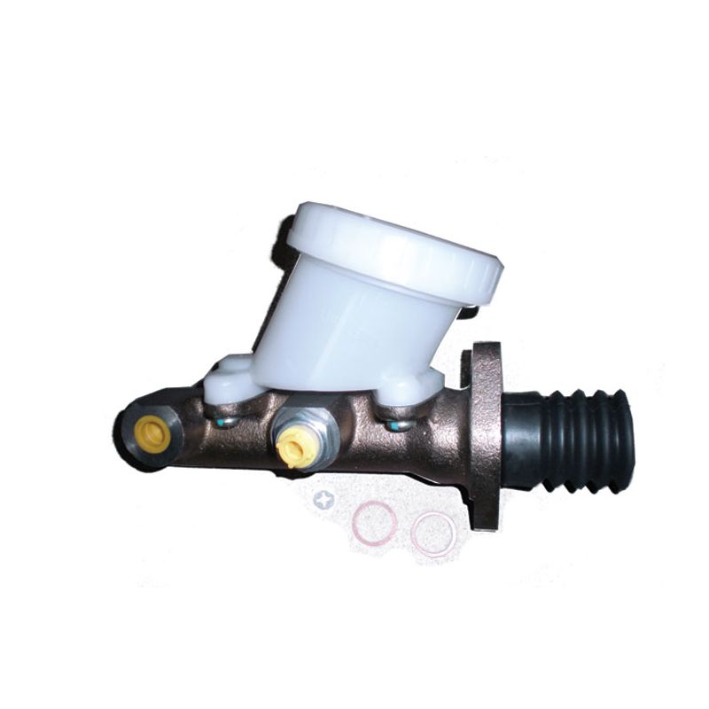 BRAKE MASTER CYLINDER USA LHD:  MGB 68-74
