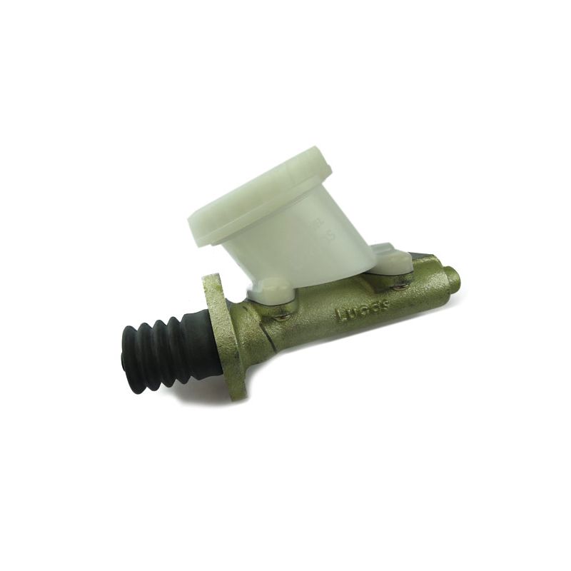 TRW BRAKE MASTER CYLINDER USA LHD:  MGB 68-74
