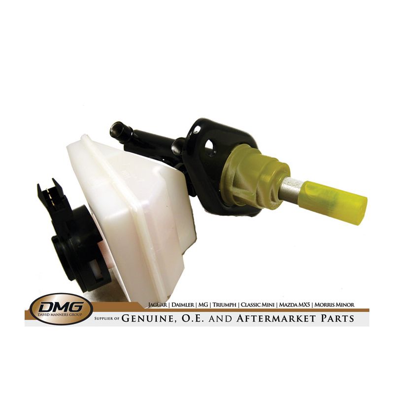 BRAKE MASTER CYLINDER WITH ABS:  MGF