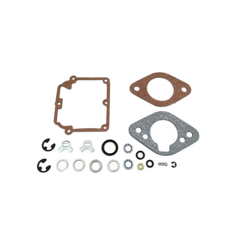 GASKET PACK 150CD:  HERALD 1360 V6, GT6