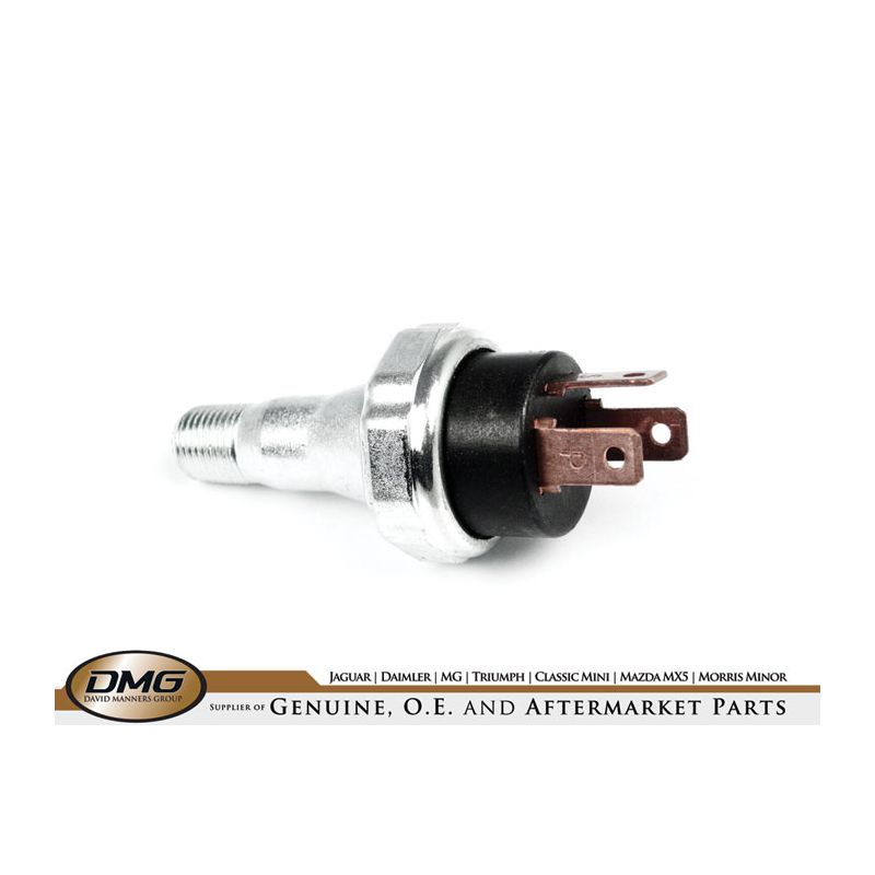OIL PRESSURE SWITCH:  TR6, SPITFIRE MODELS