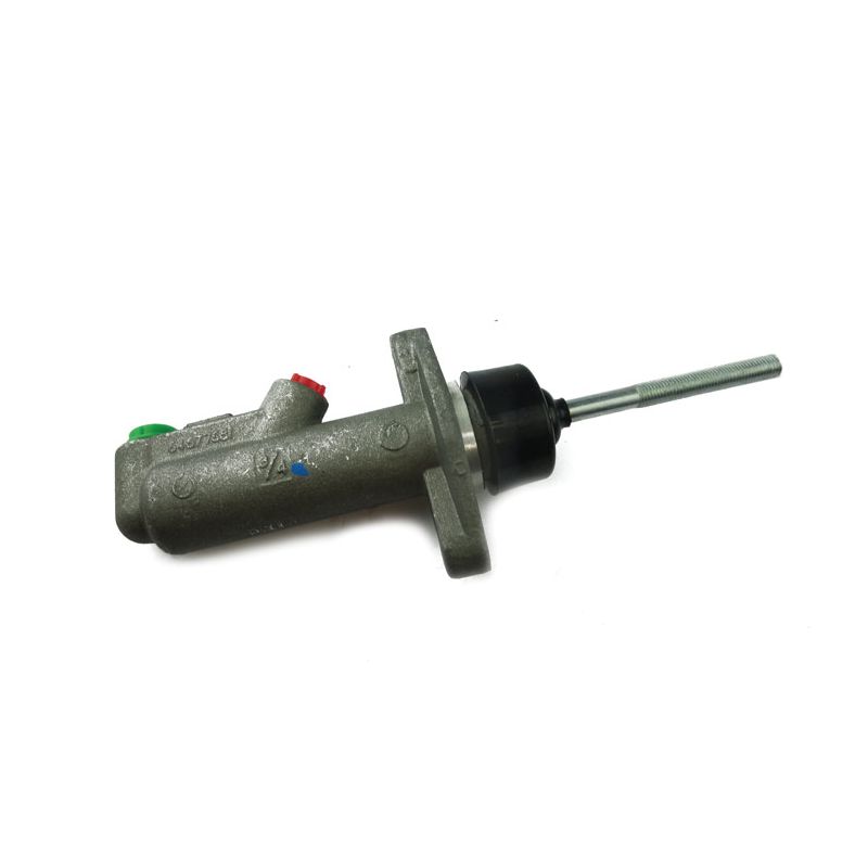 CLUTCH MASTER CYLINDER:  TR4, TR4A, AH BN4-BJ8 / BRAKE L/ROVER S2A/3