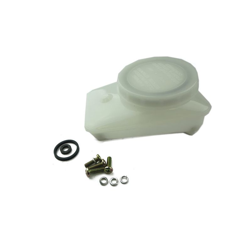 RESERVOIR & LID:  TR250, TR6, SPITFIRE, GT6