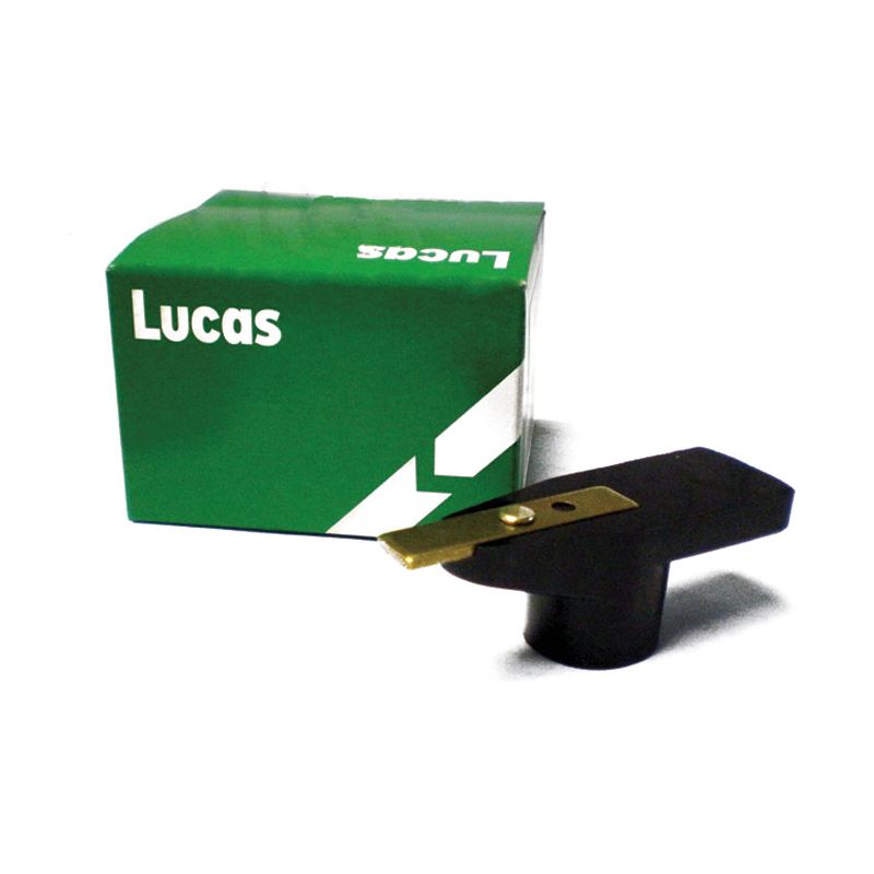 ROTOR ARM LUCAS DRB195C:  TR8