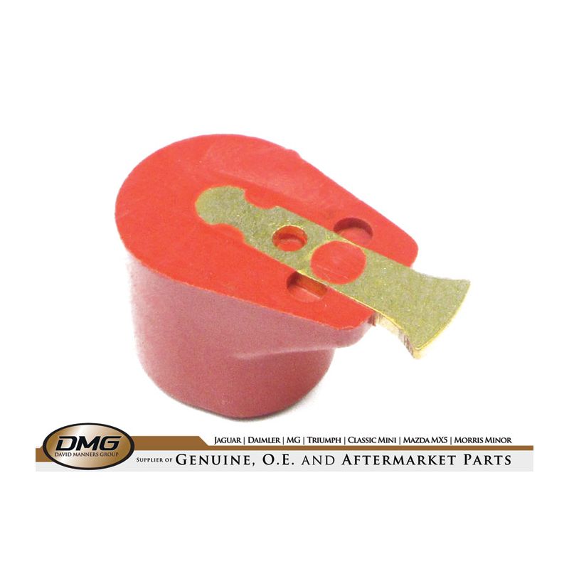 LUCAS ROTOR ARM 45D:  MGB, T2000, MM