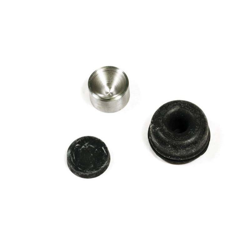 CLUTCH RELEASE BEARING:  AH BJ7 LATE-BJ8