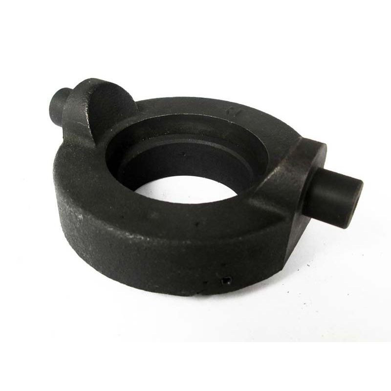 CLUTCH RELEASE BEARING:  MGB