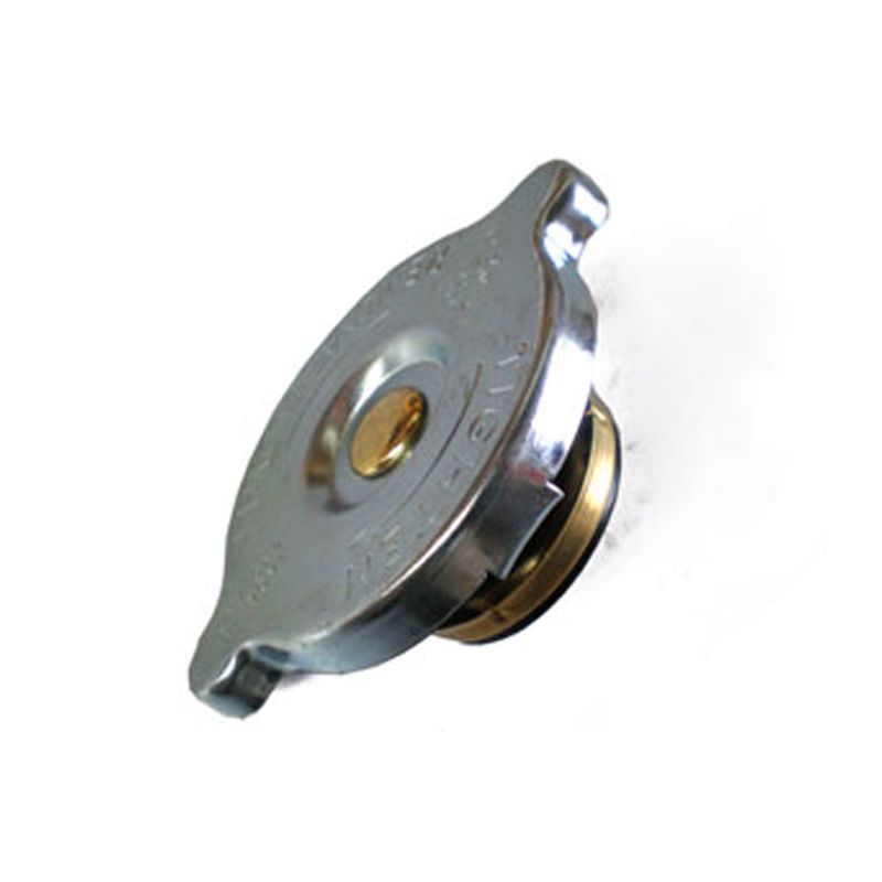 RADIATOR CAP SHORT REACH  7 PSI:  MGB >67, TR4, GT6, MINI