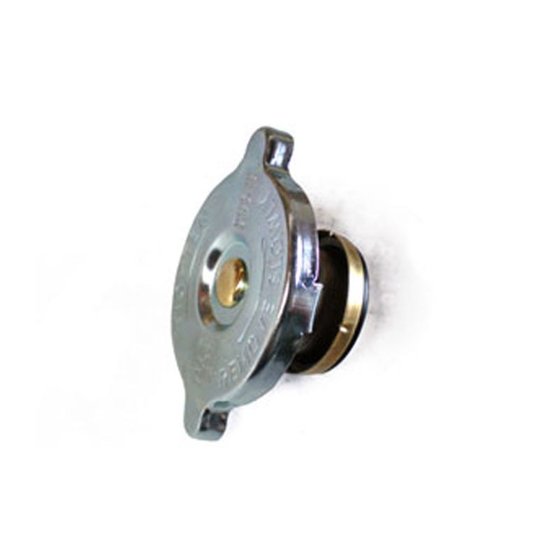 RADIATOR CAP 4 PSI:  MGA, TR2, TR3A, AH 100-4, MINI, MM