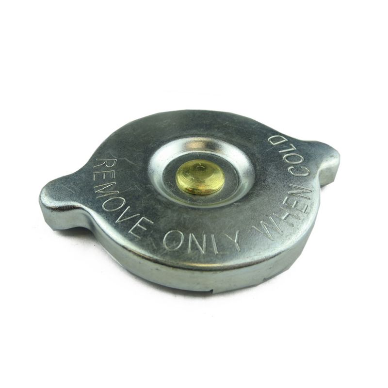 CAP RAD FILLER:  MGC