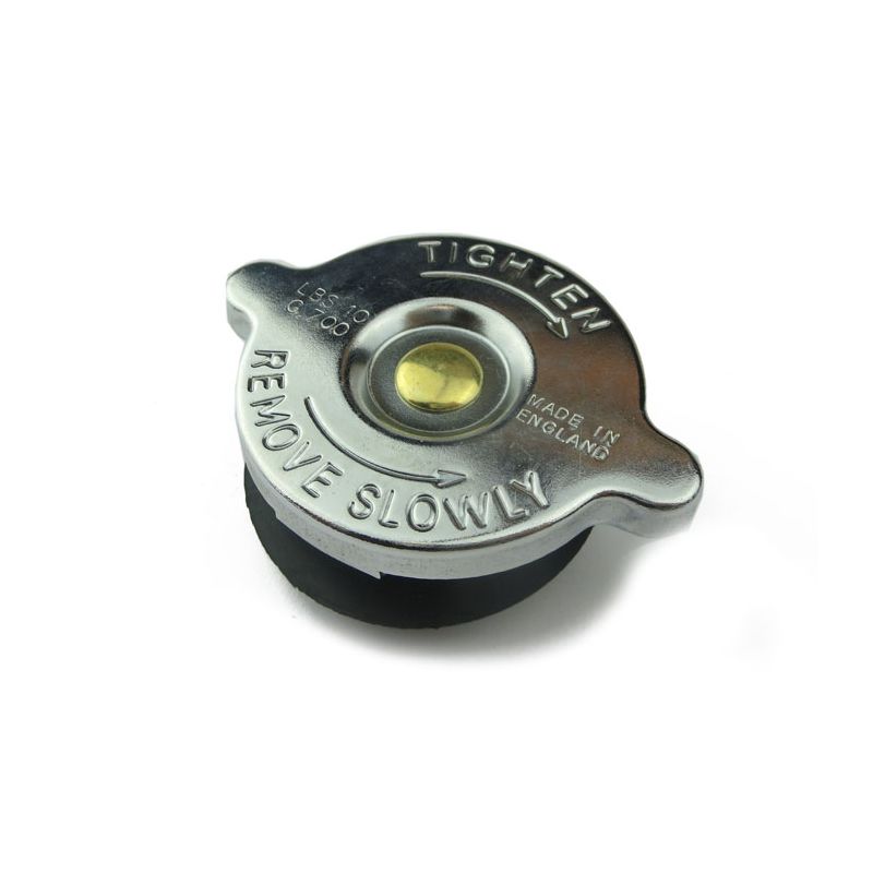 CAP 10PSI:  MGB 67-75