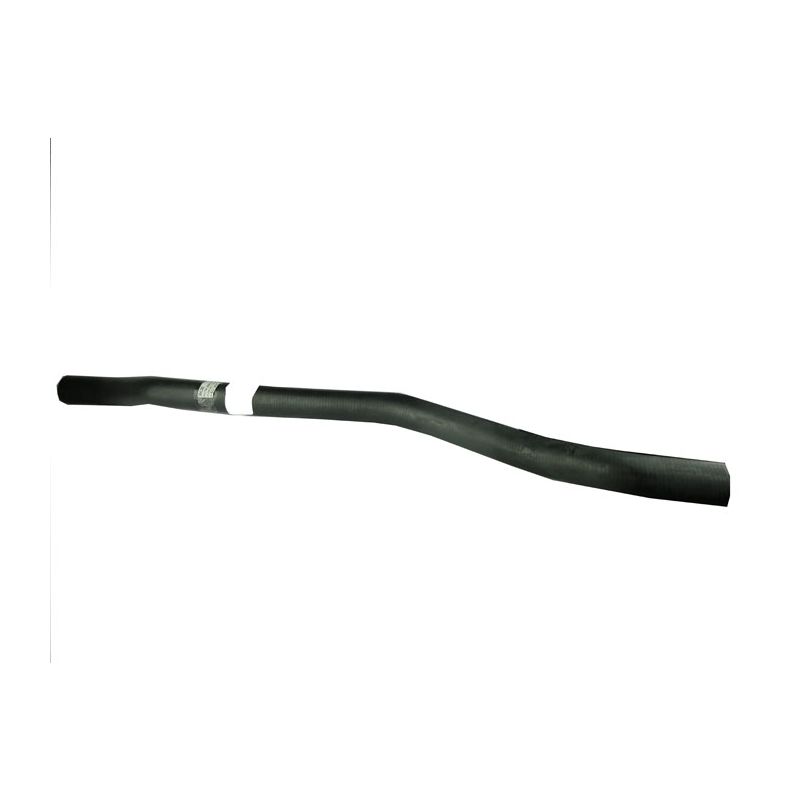 BOTTOM RADIATOR HOSE:  MGF