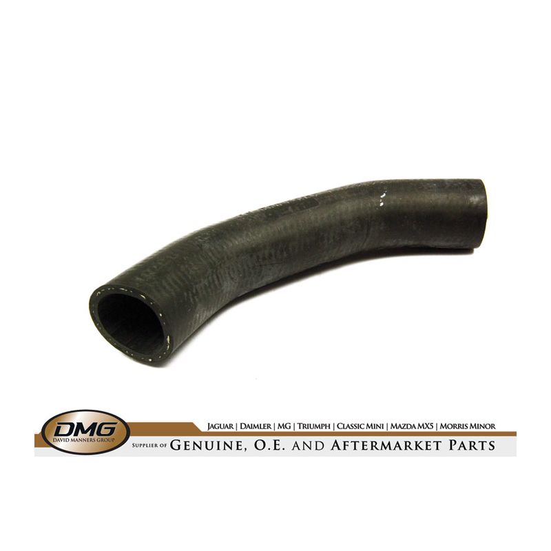 BOTTOM HOSE:  SPITFIRE MKI-MKIV