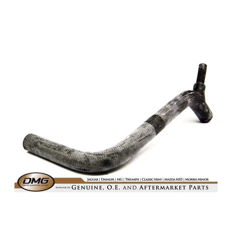 BOTTOM HOSE:  SPRITE & MIDGET 58-70