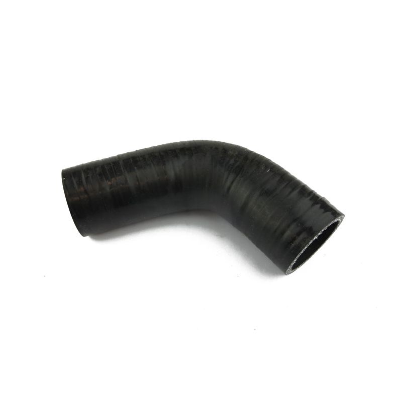 BOTTOM HOSE SILICONE:  TR2, TR3, TR3A, TR4, TR4A
