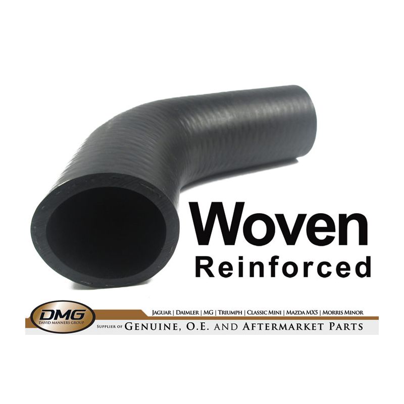 BOTTOM HOSE:  TR2, TR3, TR3A, TR4, TR4A