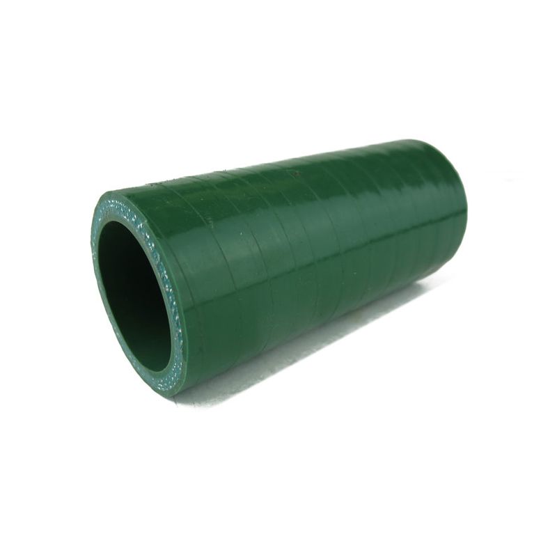 BOTTOM HOSE SILICONE:  TR5, TR6