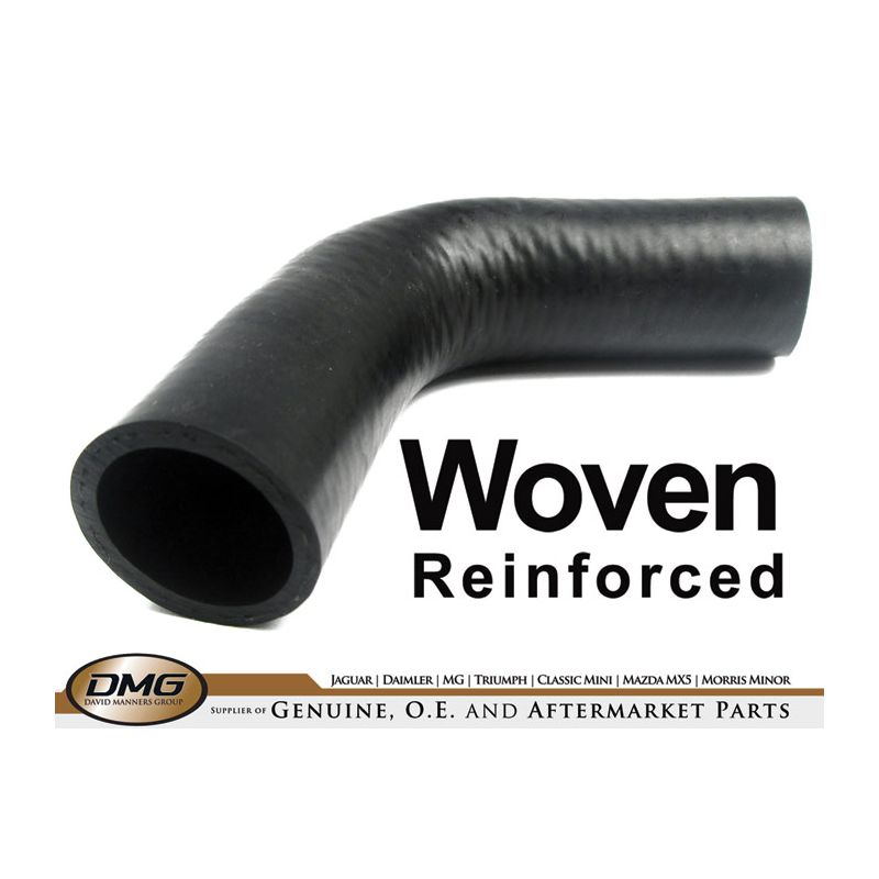 BOTTOM HOSE:  TR5, TR6