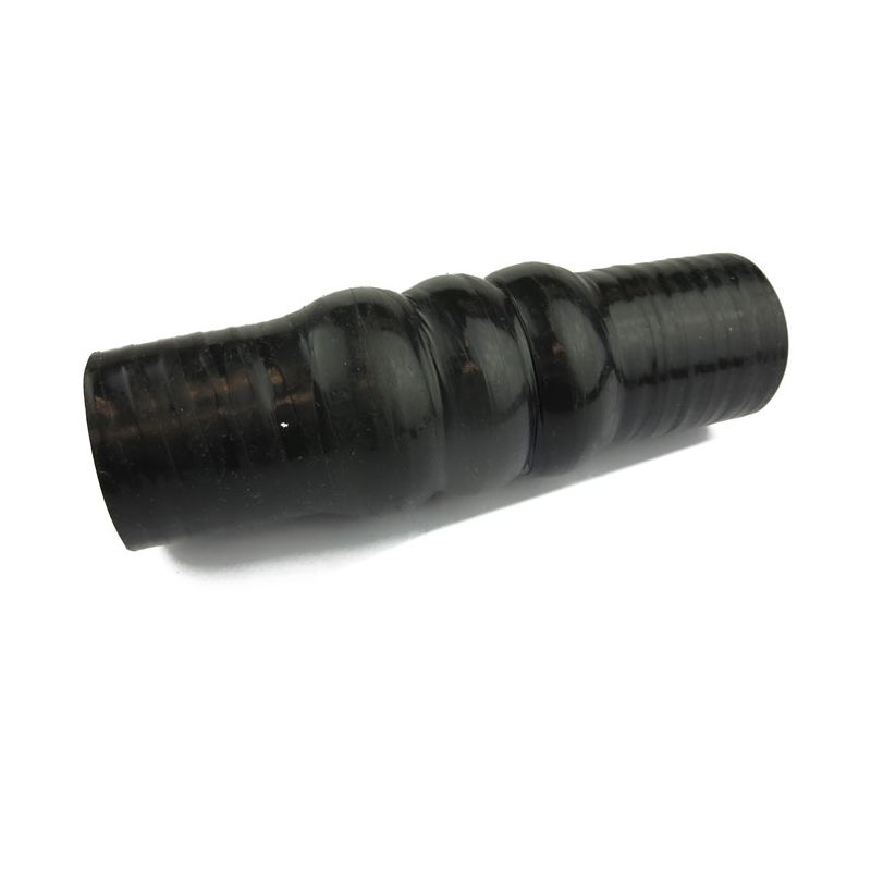 TOP HOSE SILICONE:  TR2, TR3, TR3A, TR4, TR4A