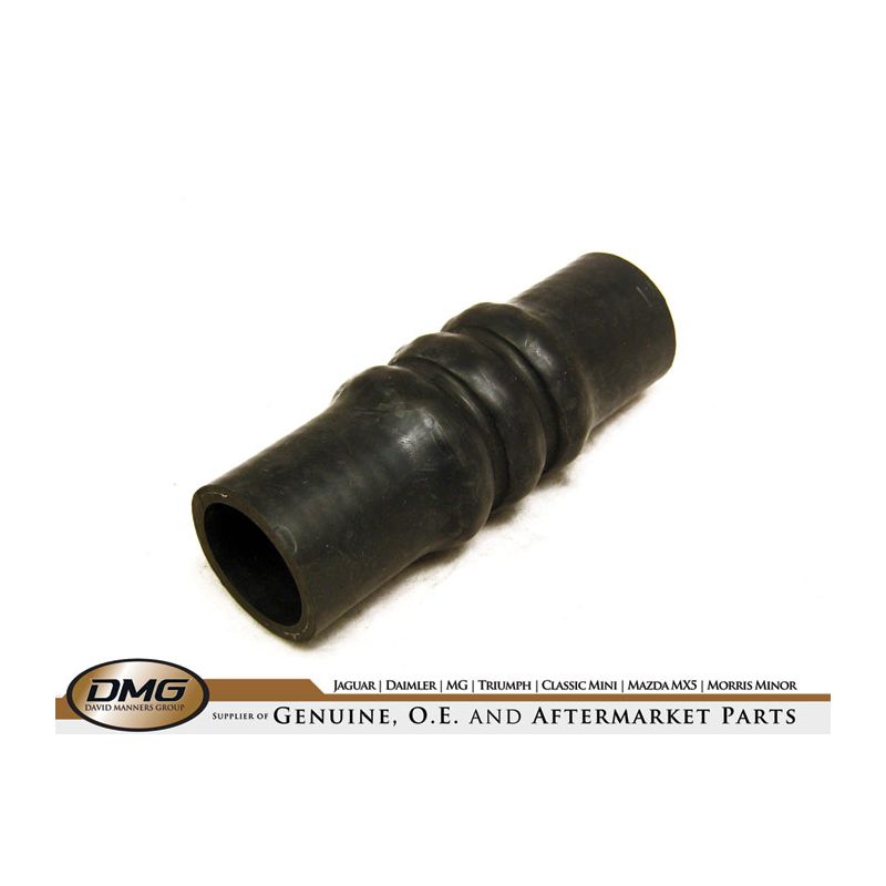 TOP HOSE:  TR2, TR3, TR3A, TR4, TR4A