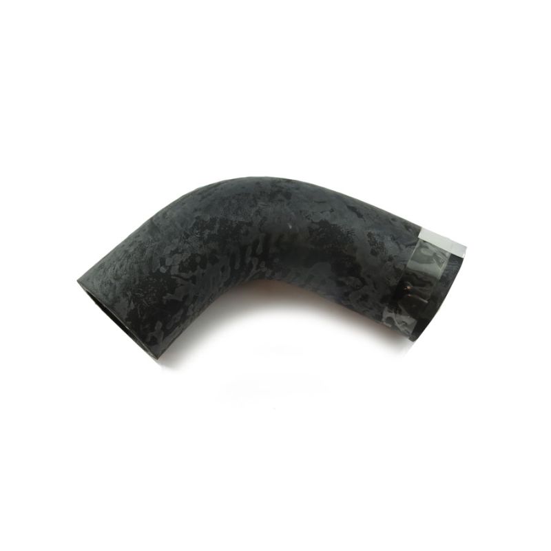 BOTTOM HOSE- PIPE TO RAD:  TRIUMPH STAG