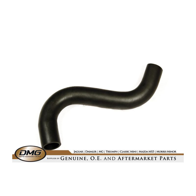 BOTTOM HOSE:  MGB V8