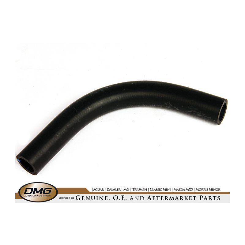 TOP HOSE:  TR7 80-83