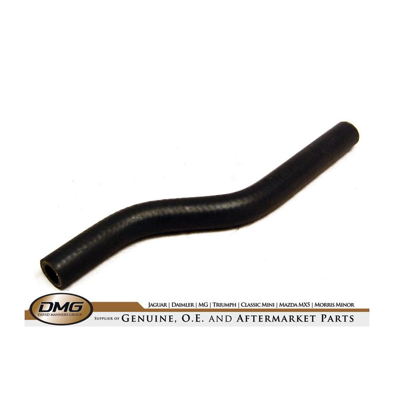 HEATER HOSE:  MGB 62-80