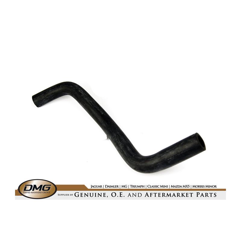 HEATER HOSE:  MGB USA