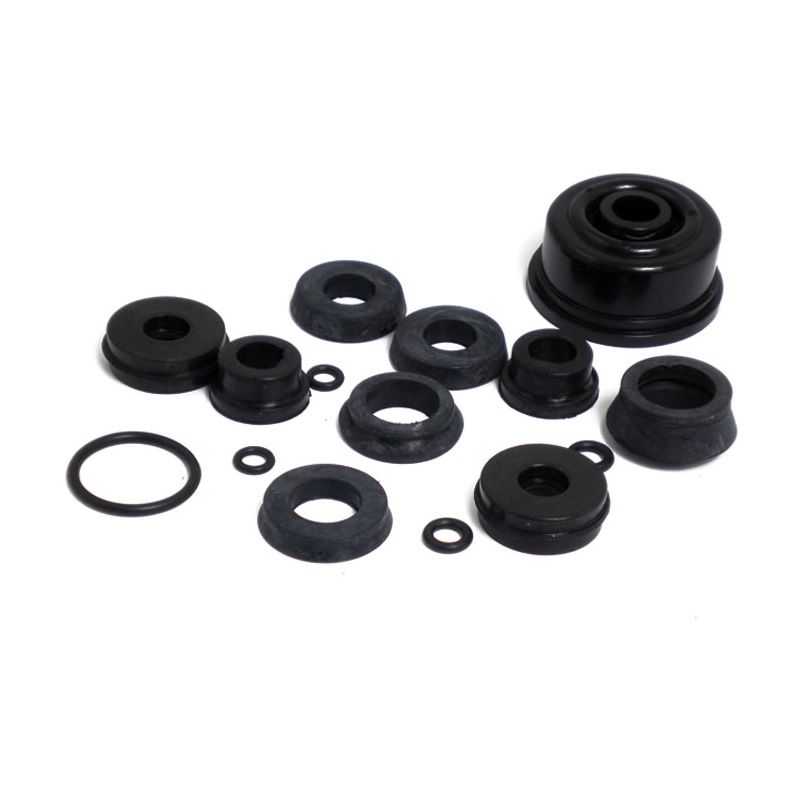 BRAKE MASTER CYLINDER SEALS GMC164:  MGB, TR7
