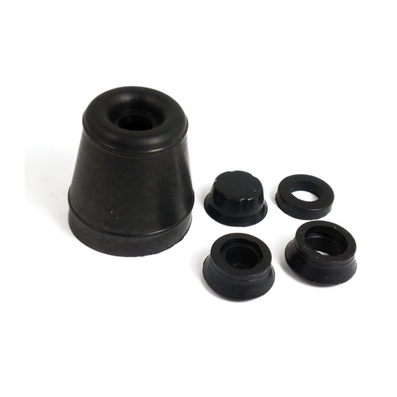 SEALS BRAKE MASTER CYLINDER:  M/MINOR 62>